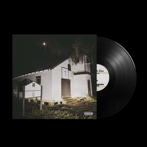 uicideboy$ - Thy Will Be Done - New LP Record 2026 G*59 Vinyl