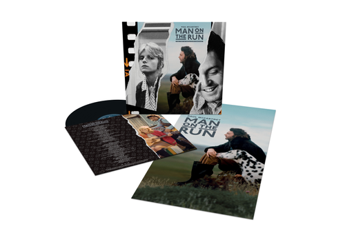 Paul McCartney / McCartney UK盤LP Paul McCartney / McCartney UK盤LP Paul McCartney - McCartney[180g