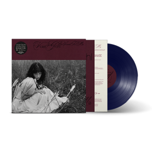 Violet Grohl - Be Sweet To Me - New LP Record 2026 Universal