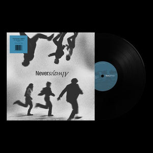 The Band CAMINO - NeverAlways Vol. 2 - New LP Record 2026 Atlantic