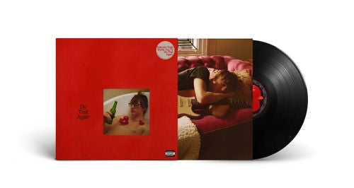 Malcolm Todd - Do That Again - New LP Record 2026 Columbia Vinyl & Insert - Indie Pop - Shuga Records