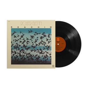 Roger Glenn - Reachin' (1976) - New LP Record 2026 Craft