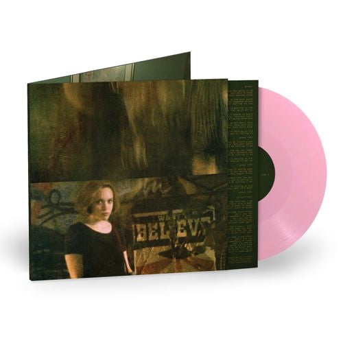 Soccer Mommy - For Young Hearts (2016) - New 12