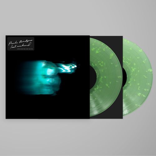 Phoebe Bridgers - Lost Weekend - New 2 LP Record 2026 Dead Oceans Limited Edition Rogue Planet Vinyl, Booklet & Glow In The Dark Sleeve- Indie Pop / Folk Rock - Shuga Records