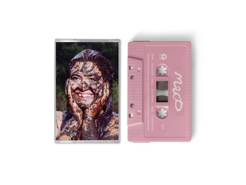 Remi Wolf - Mud - New Cassette 2026 Island Baby Pink Tape - Alt-Pop