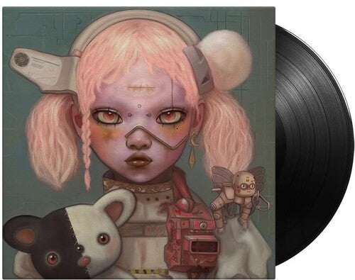 Bring Me The Horizon - Post Human: Next Gen - New 2 LP Record 2024 RCA Columbia Vinyl - Alternative Rock / Emo - Shuga Records
