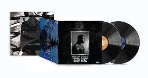 A$AP Ferg - Trap Lord: 10th Anniversary (2014) - New 2 LP Record 2024 Legacy Vinyl & Poster - Hip Hop