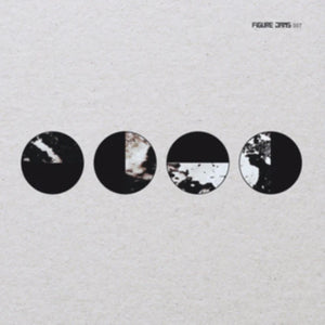 Juxta Position / Pablo Mateo - Figure Jams 005 - New EP Record 2018 Figurejams Vinyl - Techno