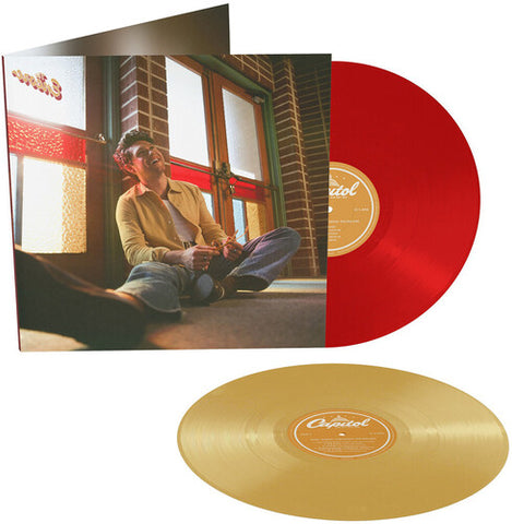 Niall Horan - The Show: The Encore - New 2 LP Record 2024 Capitol Red & Gold Vinyl - Pop