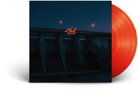Marcus King - Mood Swings - New LP Record 2024 Republic Neon Orange Vinyl - Country / Southern Rock