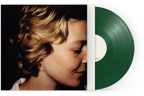 Maggie Rogers - Don't Forget Me - New LP Record 2024 Capitol Evergreen Dogwood Vinyl - Indie Pop / Pop Rock - Shuga Records