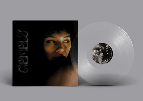Angelica Garcia - Gemelo - New LP Record 2024 Partisan Transparent Clear Vinyl - Indie Pop / Alt-Pop - Shuga Records