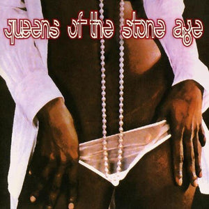 Queens Of The Stone Age - Queens Of The Stone Age (1998) - New 2 LP Record 2024 Matador Vinyl - Alternative Rock / Stoner Rock - Shuga Records