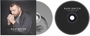 Sam Smith - In The Lonely Hour (2014) - New CD 2024 Capitol Disc - Pop - Shuga Records