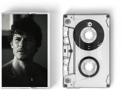 Shawn Mendes - Shawn - New Cassette 2024 Island Tape & Alternate