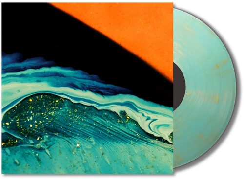 Various - Jazz Dispensary - The Golden Hour - New LP Record Store Day Black Friday 2024 Craft Recordings Golden Wave Swirl Vinyl - Jazz / Jazz-Funk - Shuga Records
