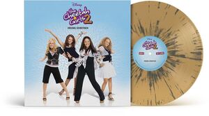 The Cheetah Girls - The Cheetah Girls 2 (2006) - New LP Record