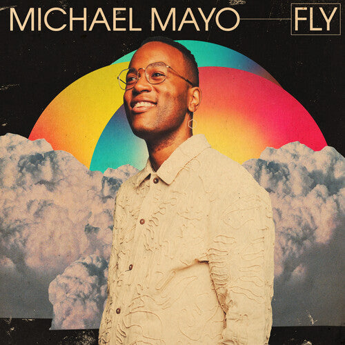 Michael Mayo - Fly - New LP Record 2025 Artistry Mack Vinyl - Jazz - Shuga Records