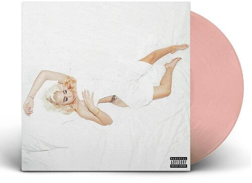 Kali Uchis - Por Vida (10th Anniversary Edition) - New LP Record 2025 Geffen Pink Vinyl - R&B / Neo-Soul / Latin - Shuga Records
