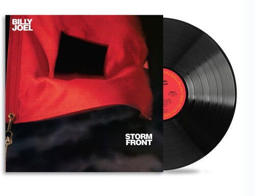 Billy Joel - Storm Front (1989) - New LP Record 2025 Columbia Sony Legacy Vinyl - Pop - Shuga Records