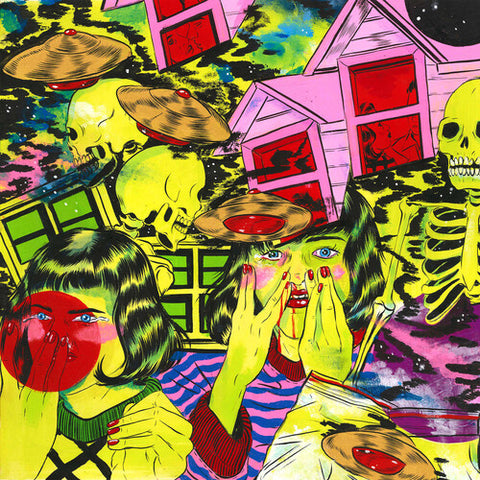 Conway the Machine & Conductor Williams - Conductor Machine - New LP Record 2025 Near Mint Purple & Pink Galaxy Vinyl - Hip Hop - Shuga Records