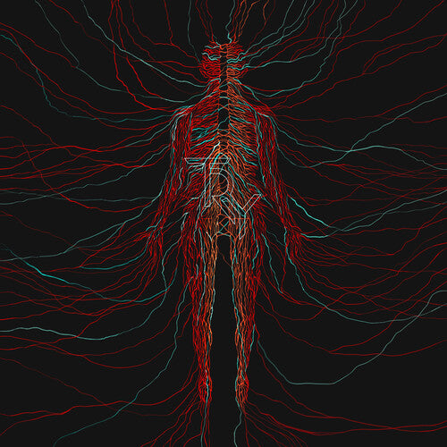 Try - Try - New LP Record 2025 Squeak E Clean Spectrophonic Vinyl - Electronic / Pop