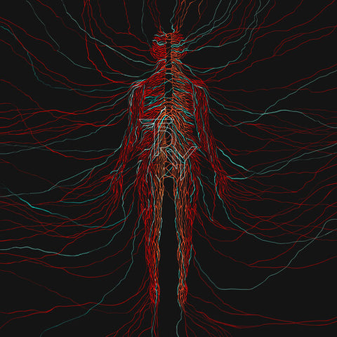 Try - Try - New LP Record 2025 Squeak E Clean Spectrophonic Vinyl - Electronic / Pop - Shuga Records