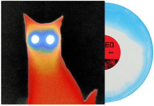 Basement - WIRED - New LP Record 2026 Run For Cover Wired Swirl Vinyl - Indie Rock / Emo / Punk - Shuga Records