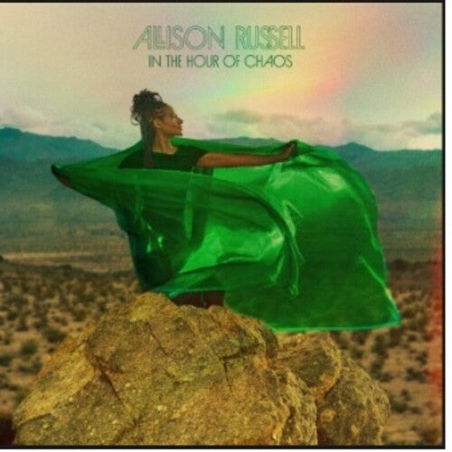暁Records ALISON キメねこ trip deeper Allison Russell - In The Hour Of Chaos - New LP Record 2026