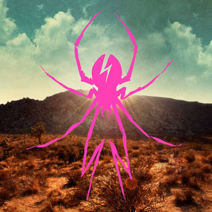 My Chemical Romance - Danger Days: The True Lives Of The Fabulous