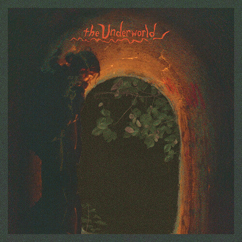 Sadurn - The Underworld - New LP Record 2026 Run For Cover First Run C