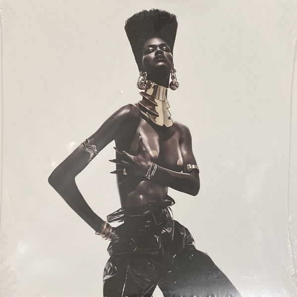 Teyana Taylor ‎– The Album - Mint- 2 LP Record 2021 Getting Out Our Dreams Def Jam USA Vinyl - R&B / Hip Hop - Shuga Records