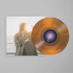 Gia Margaret - Singing - New LP Record 2026 Jagjaguwar Sunshine Vinyl - Chicago Local / Chamber Pop / Folk / Ambient - Shuga Records