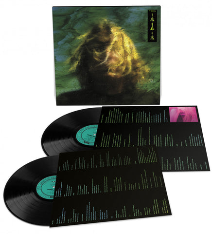 Ty Segall – Three Bells - New 2 LP Record 2024 Drag City Vinyl - Alternative Rock / Garage Rock / Glam / Punk
