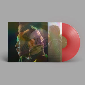 Thundercat - Apocalypse (2013) - New LP Record 2024 Brainfeeder Translucent Red Vinyl, Holographic Skull Sleeve & Download - R&B /  Soul-Jazz / Cosmic
