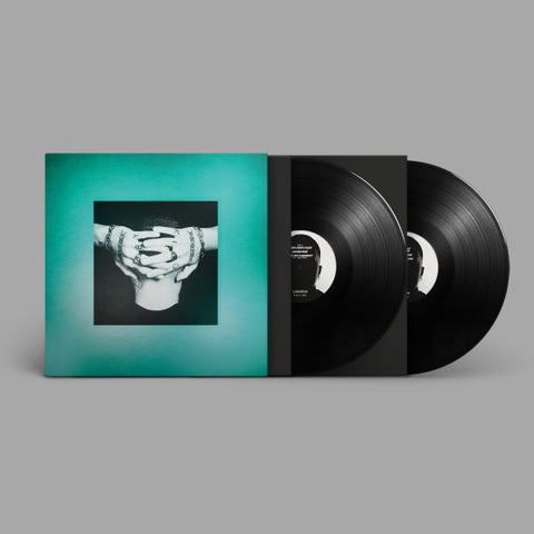 I.JORDAN - I AM JORDAN - New 2 LP Record Ninja Tune UK Vinyl - House / Techno / Breaks