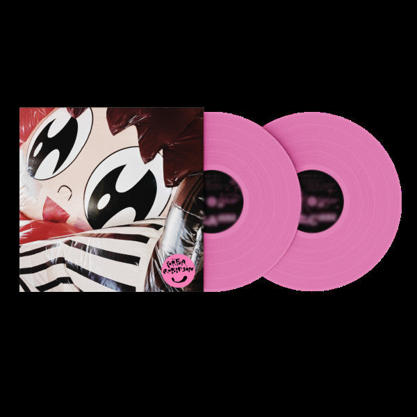 Porter Robinson - SMILE! :D - New 2 LP Record 2024 Mom+Pop