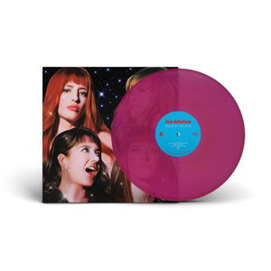 Los Bitchos - Talkie Talkie - New LP Record 2024 City Slang Germany Vinyl -  Indie Rock - Shuga Records