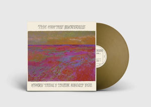 The Cactus Blossoms - Every Time I Think About You - New LP Record 2024 Walkie Talkie Bronze Vinyl -  Alt-Country / Americana - Shuga Records