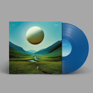 Tycho - Infinite Health - New LP Record 2024 Mom+Pop Sky Blue Vinyl - Electronic / Downtempo - Shuga Records