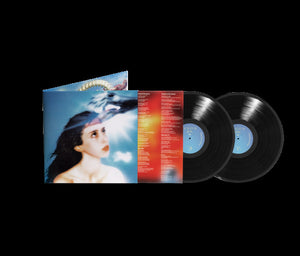 Magdalena Bay - Imaginal Disk - New 2 LP Record 2024 Mom+Pop Black Vinyl - Synth-pop - Shuga Records