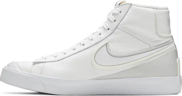 New In Box 2020 Size 10.5 (mens) 12 (womens) Nike Blazer Mid '77 Infinite - Summit White Shoes DC1746-101