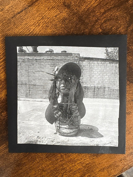 ∿∿ᨓ෴ ̪ ̺ ̪ ̺ ̪ ̺ ̪ ̺ - C0D3DBEINGS - New CD Album 2026 Self-Released - Detroit Experimental Electronic / Noise - Shuga Records