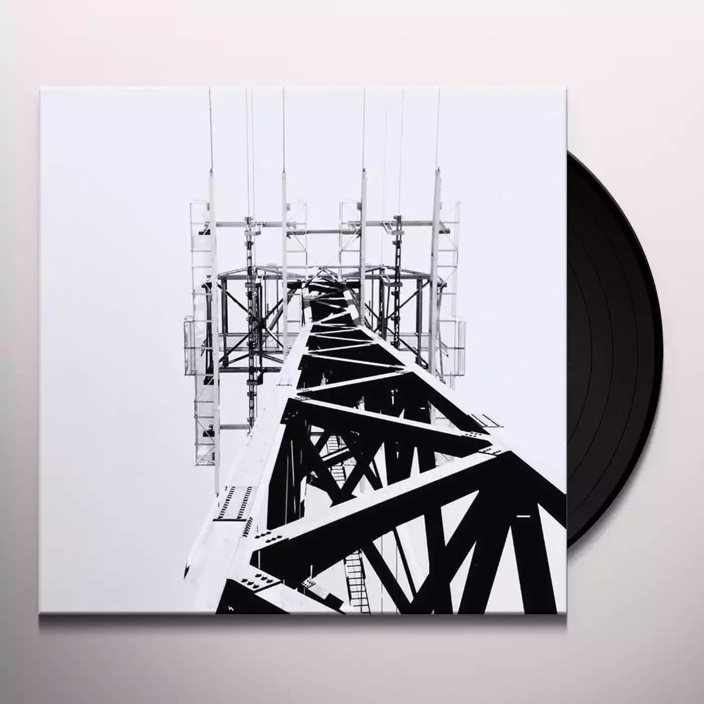 Various - Industrial Accident: The Story Of Wax Trax! Records (2018) - New LP Record 2024 Wax Trax! Blue Vinyl - Industrial / Electronic / Soundtrack - Shuga Records