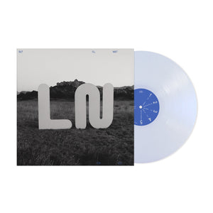 Local Natives - But I'll Wait For You - New LP Record 2024 Loma Vista Indie Exclusive Iridescent White & Blue Vinyl - Indie Rock - Shuga Records