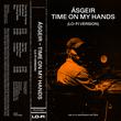Asgeir - Time On My Hands (Lo-Fi Version) - New Cassette 2024 One Little Independent Tape - Electronic - Shuga Records