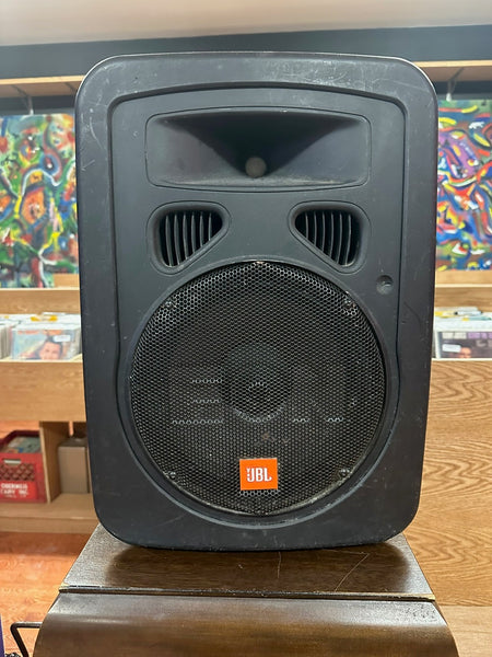 JBL EON 10 G2 / EON10 Powered Speaker (1) One Single - USED - Shuga Records