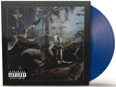 Earl Sweatshirt - Feet Of Clay (5th Anniversary) - New LP Record 2024 RSD Black Friday Warner Blue Vinyl - Hip Hop - Shuga Records