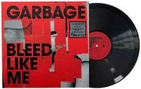 Garbage - Bleed Like Me (2005) - New LP Record 2024 Sound Of Vinyl Vinyl - Alternative Rock