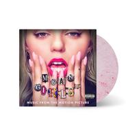 Various Artists - Mean Girls - New LP Record 2024 Interscope Candy Floss Vinyl - Soundtrack